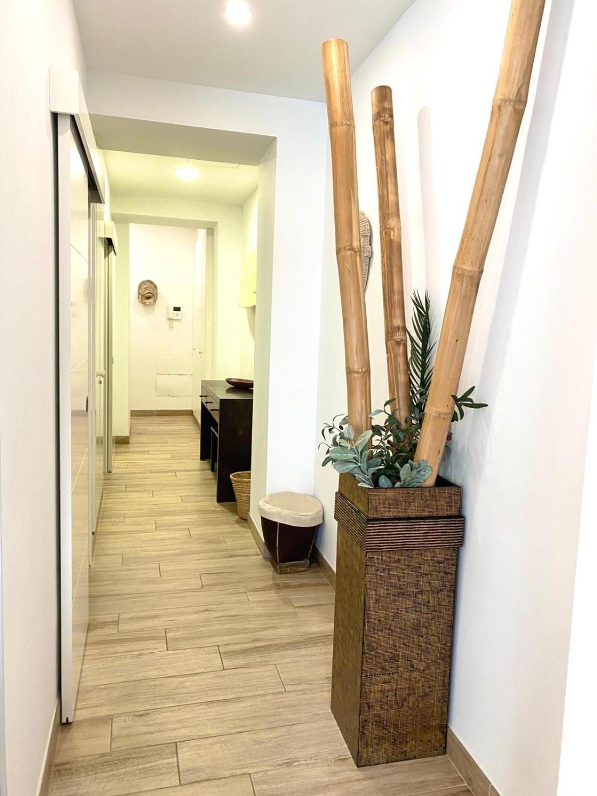 Apartamento Surfspot Лас-Пальмас-де-Гран-Канарія Екстер'єр фото